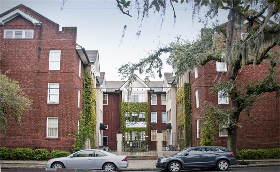 1712 Abercorn Street - E2