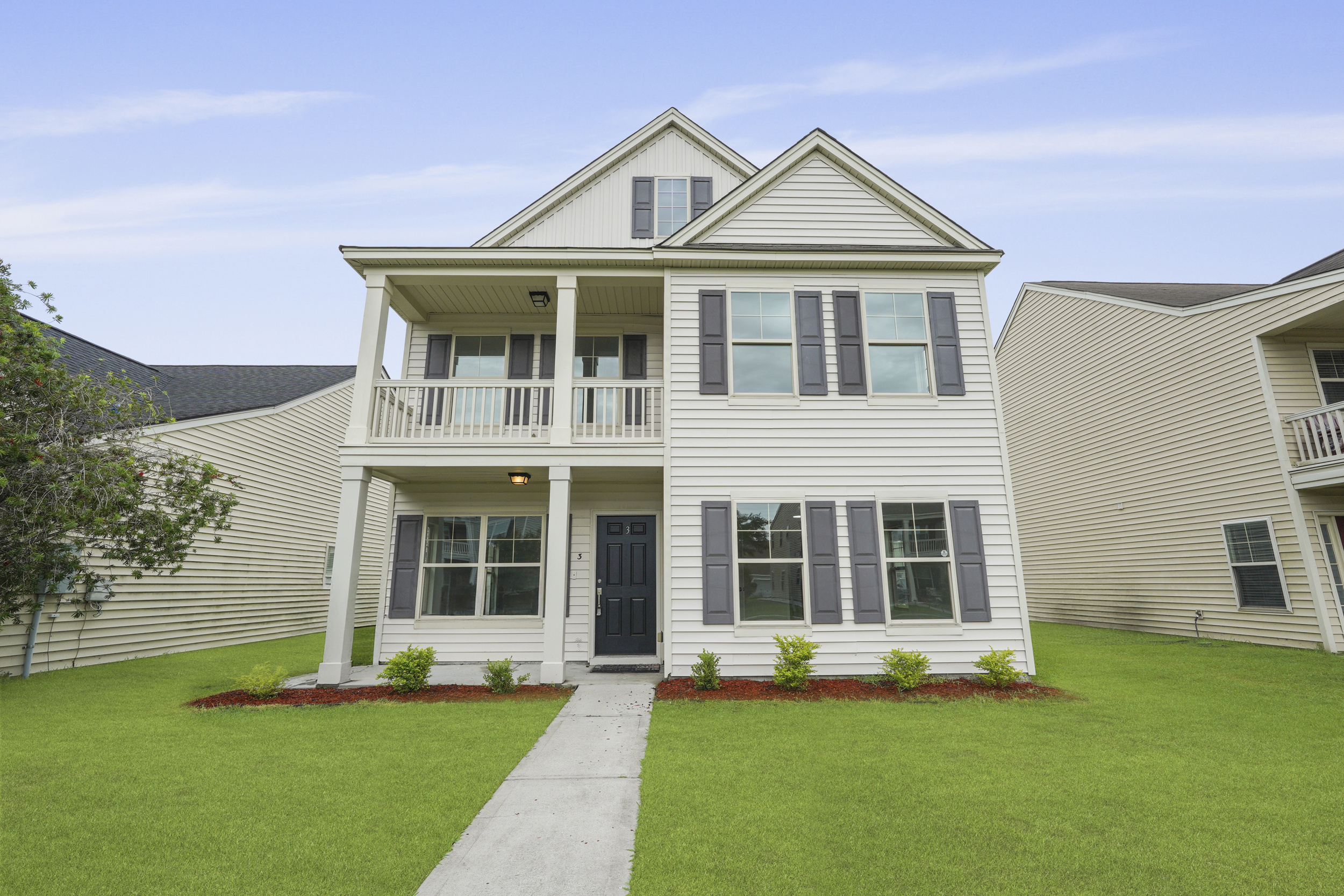 3 Chandler Bluff Drive