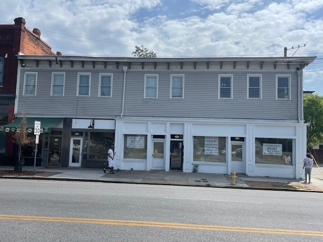 528 Martin Luther King Junior Boulevard - 2