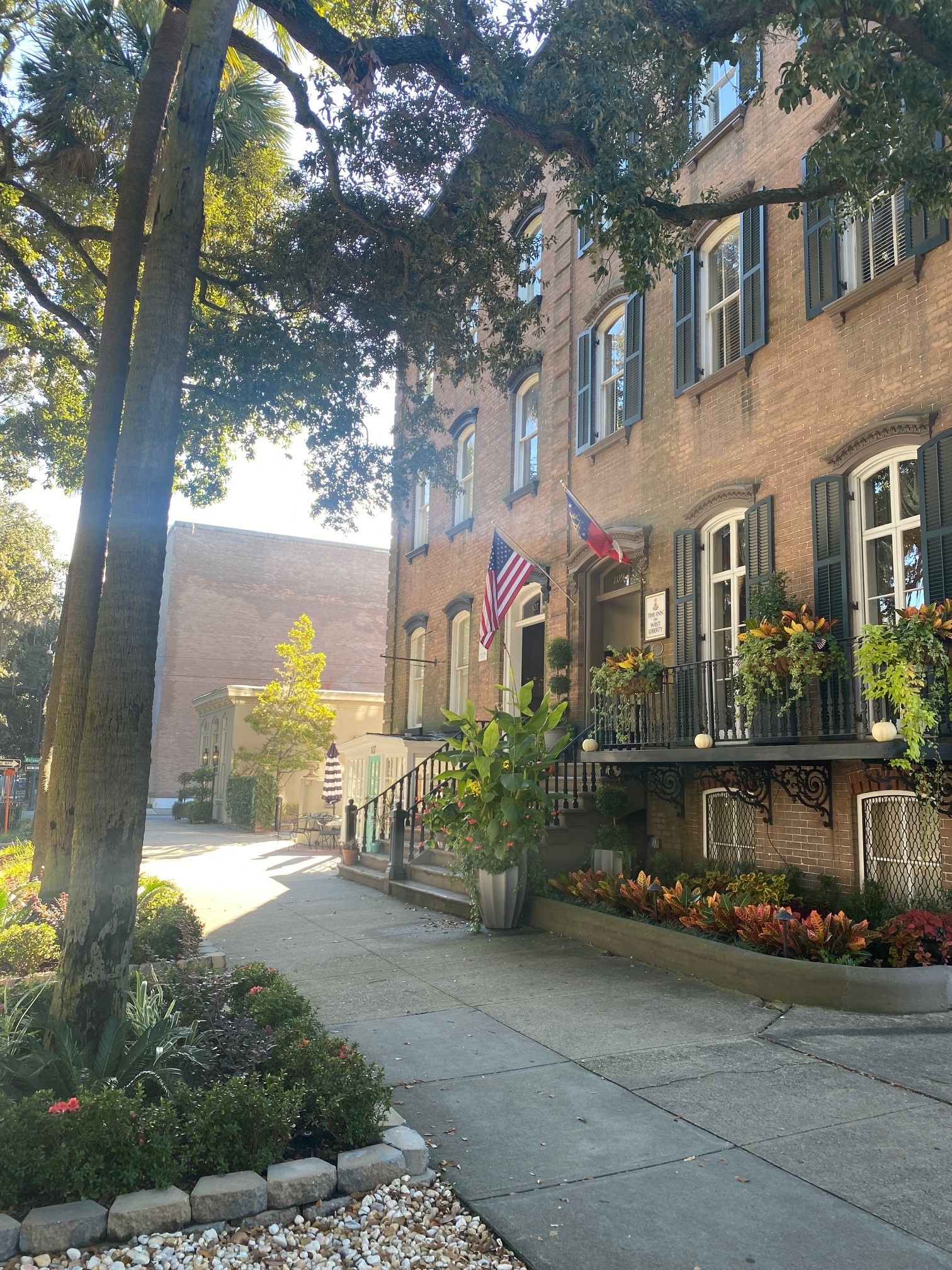 107 West Liberty Street - 1