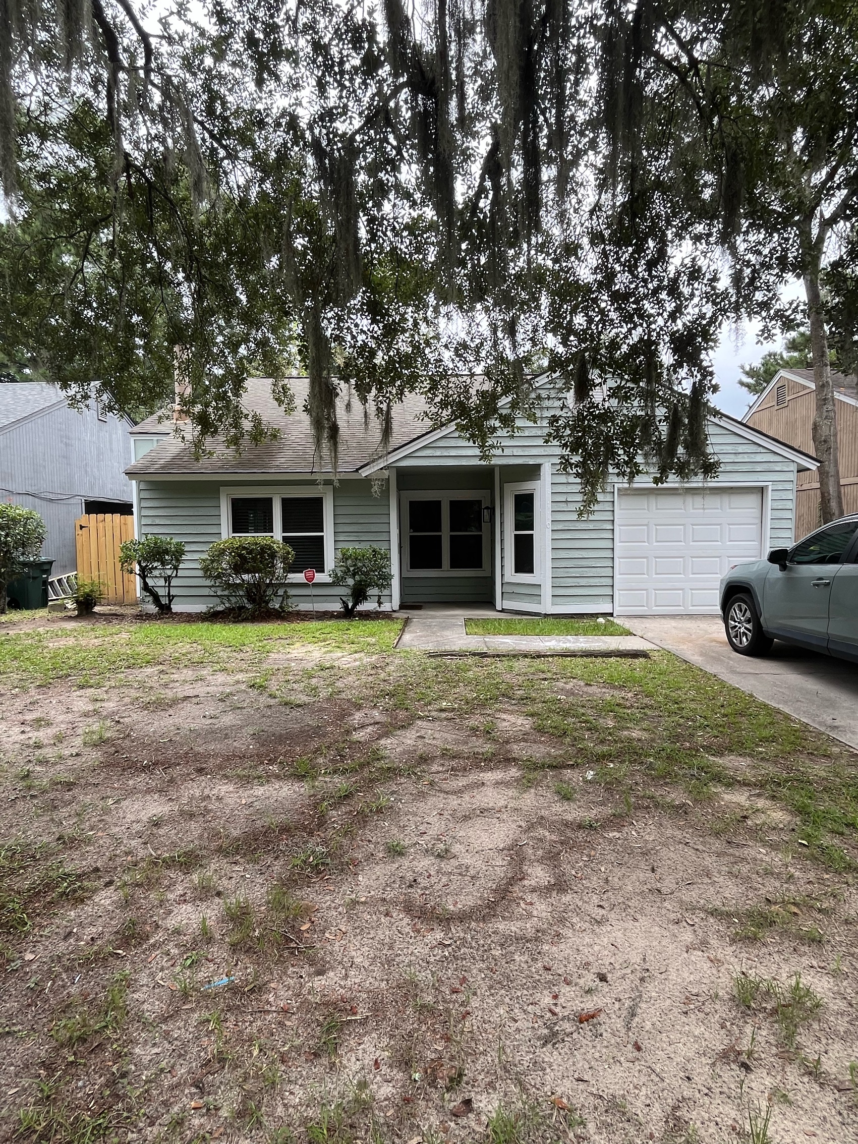 110 Peachtree Drive