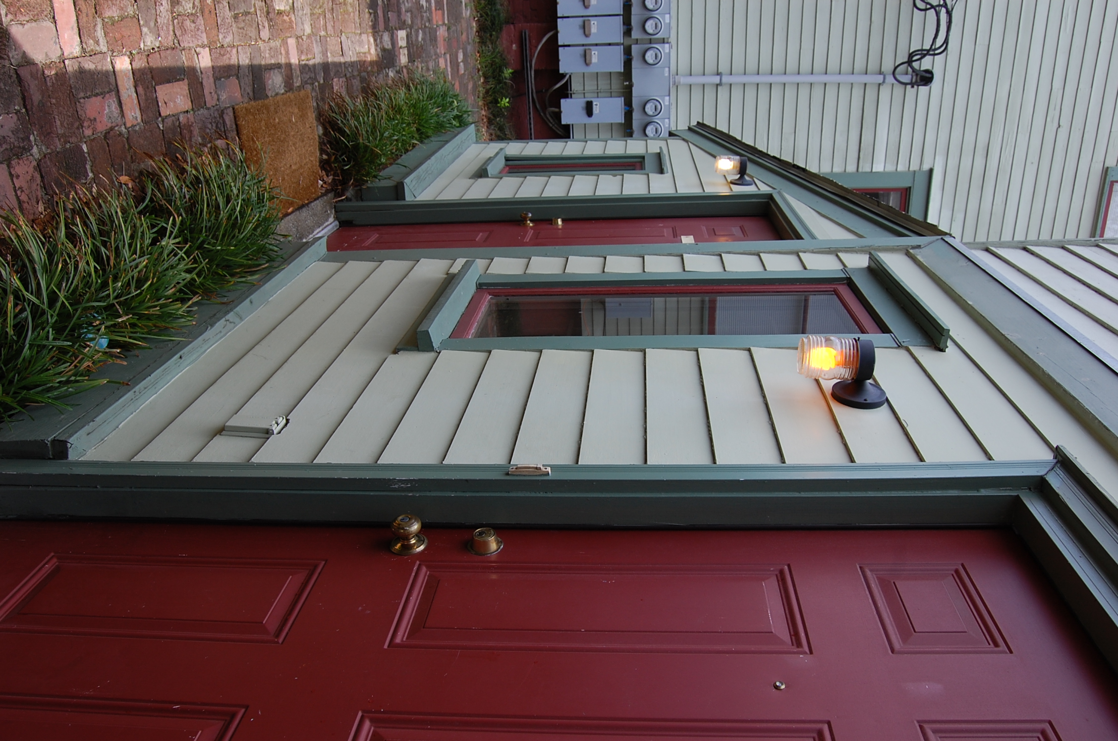 310 East Anderson Street - C