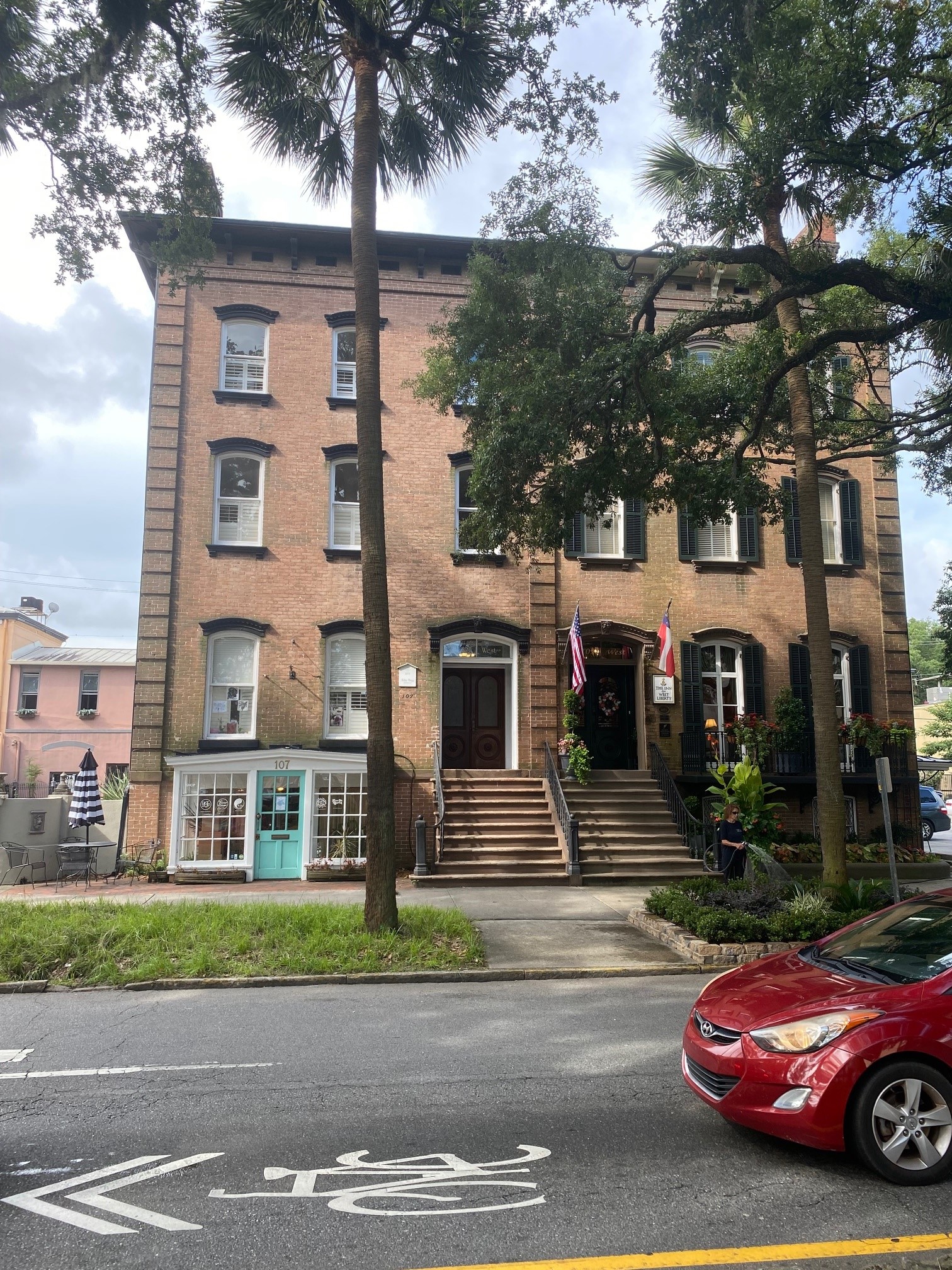 107 West Liberty Street - 5