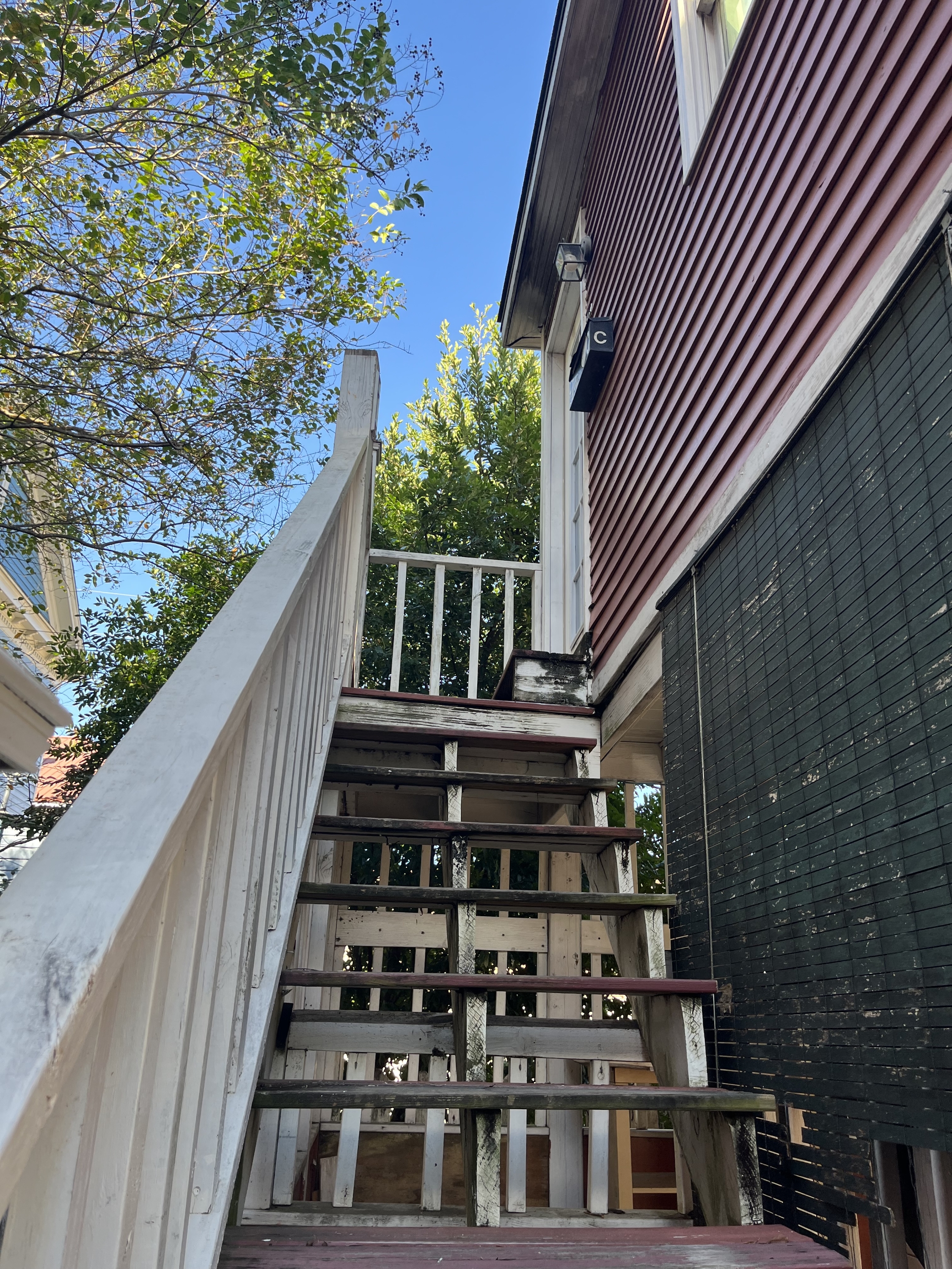 210 West 37th Street - C