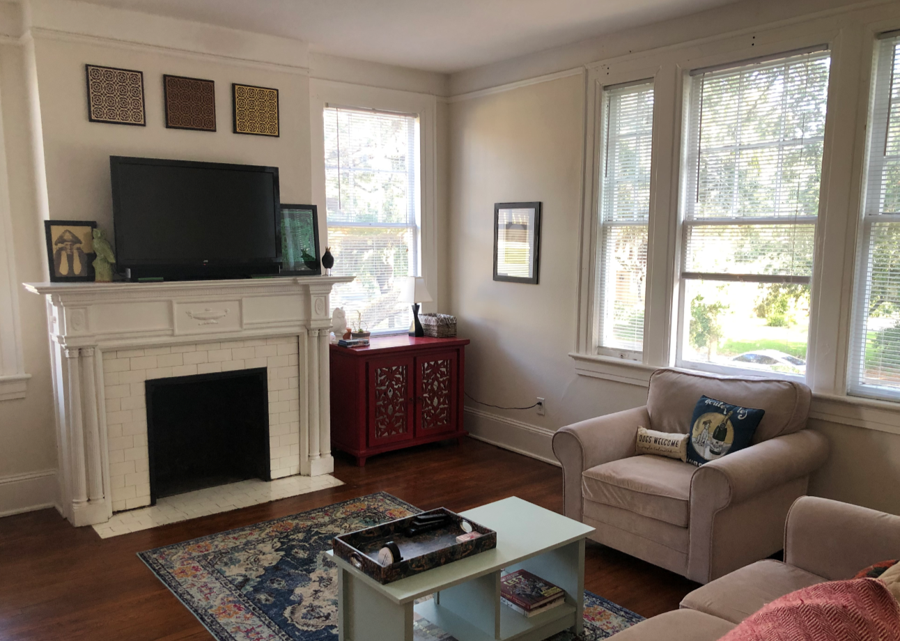 402 East Victory Drive - 1